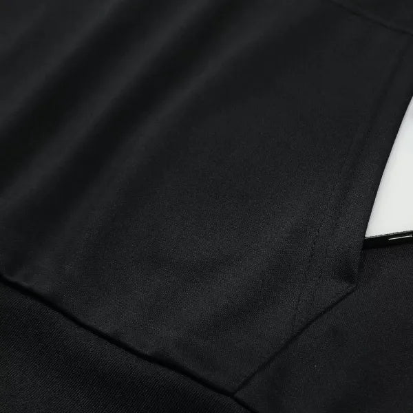 ch Black Hoodie TrackSuit 2025