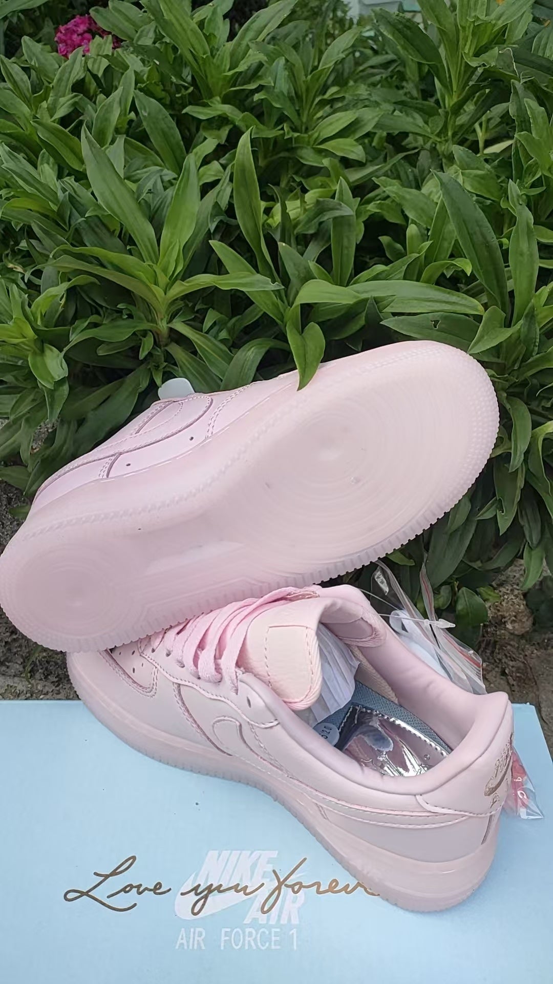 Air Force Low 1 NOCTA