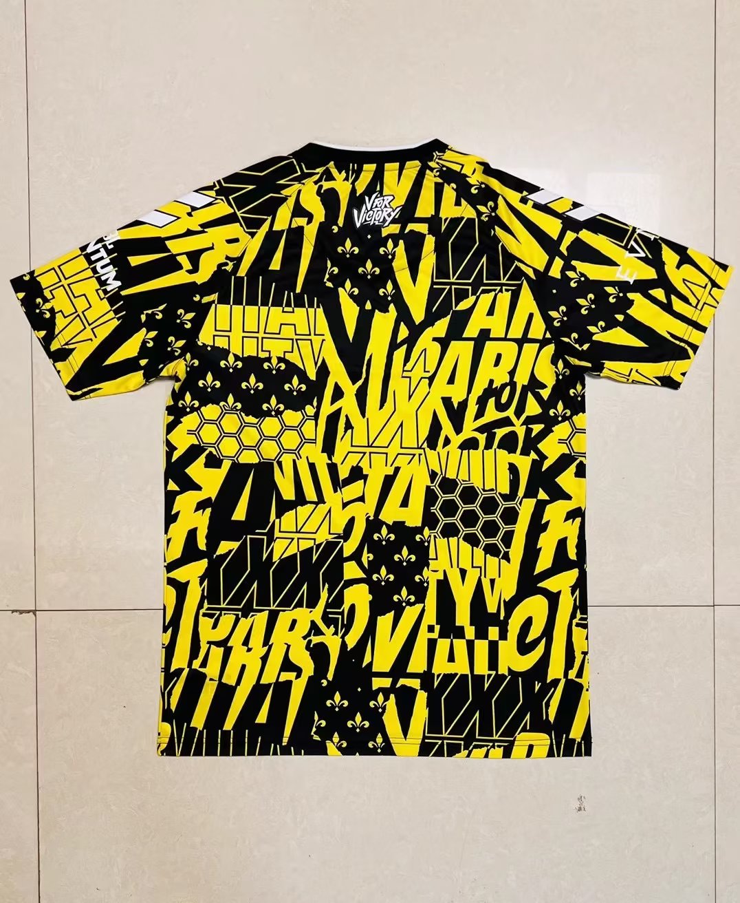 PSG  Special Edition Training JERSEY 2023/24