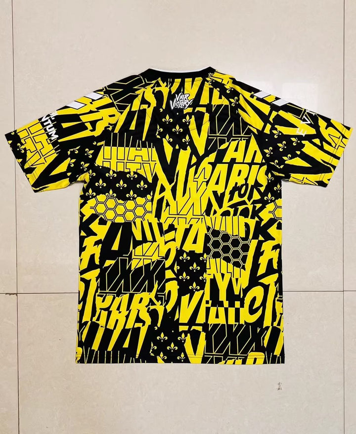 PSG  Special Edition Training JERSEY 2023/24