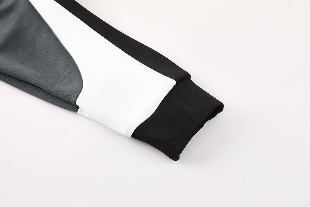 Nike Air Dri-fit Jacket suit Black/White