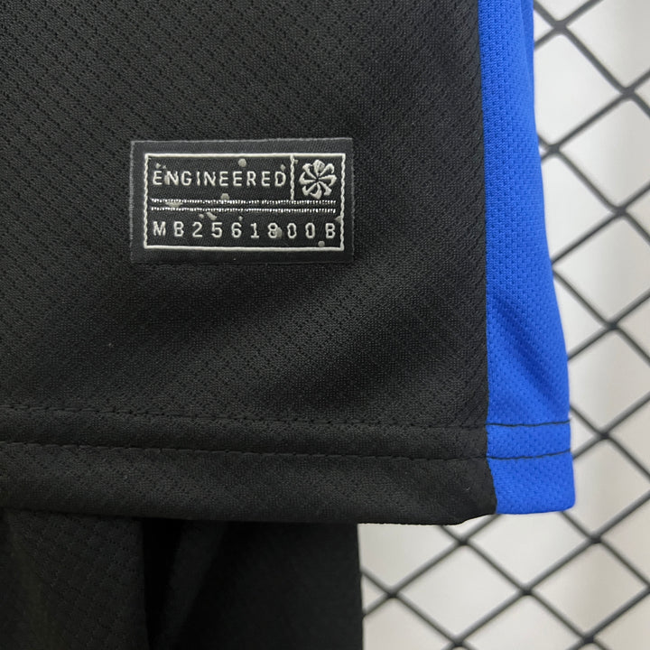 BRC  Away kit kids 2024/25