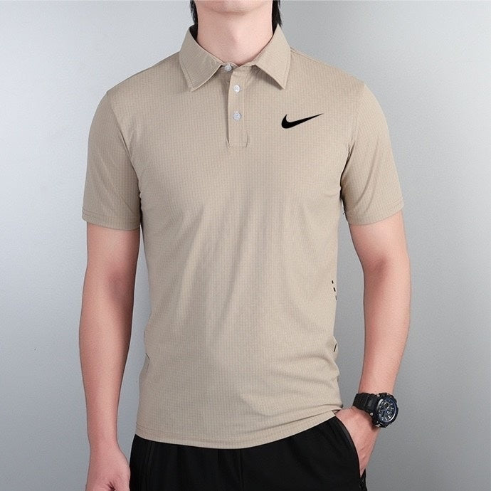 Nike Style Dry-Fit Polo T-Shirt for Men