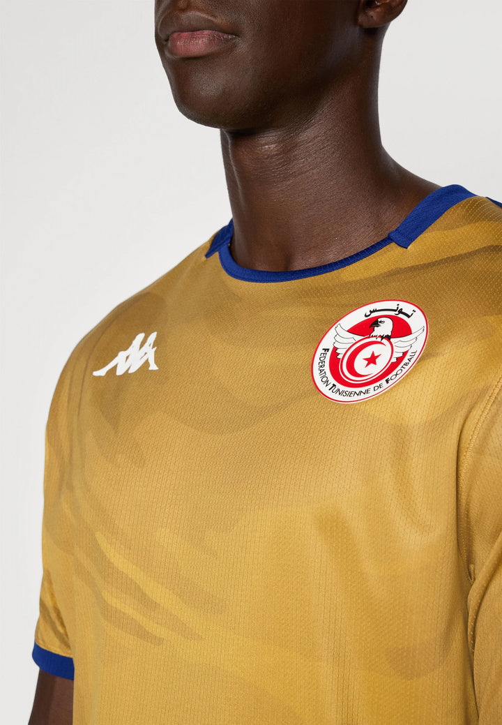 Tunisia Third jersey 2025/26