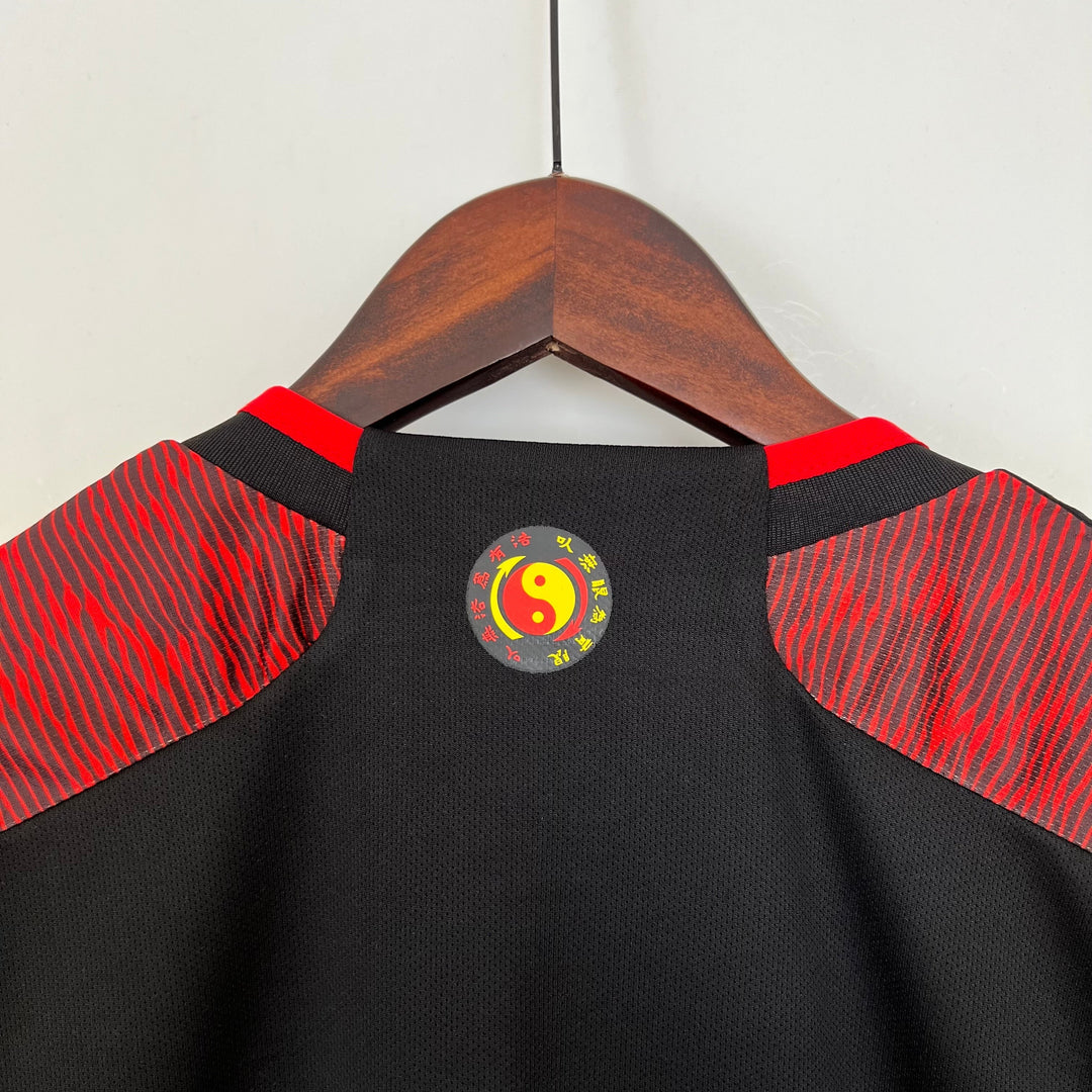 Seattle Sounders AWAY Jersey 2022/23