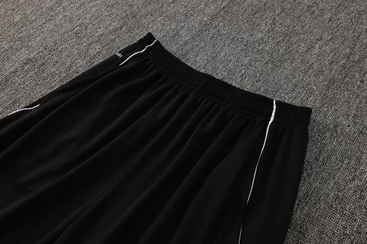 Adidas white Tracksuit