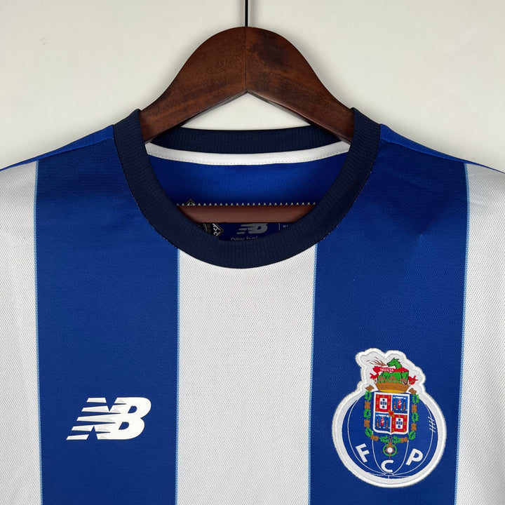 Porto HOME jersey 2023/24