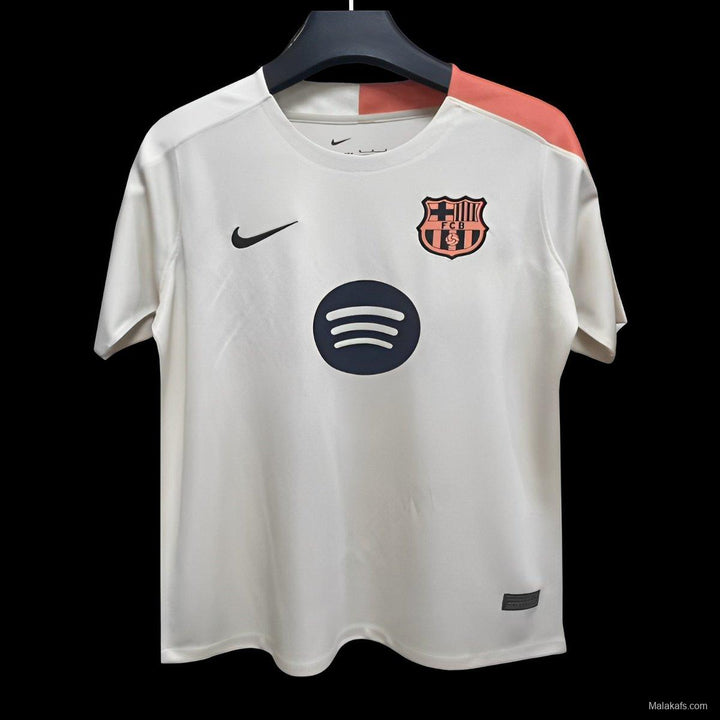Barc_a Special Edition Jersey 2025
