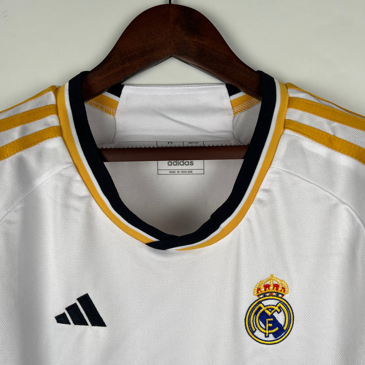 RM HOME WOMEN jersey 2023/24