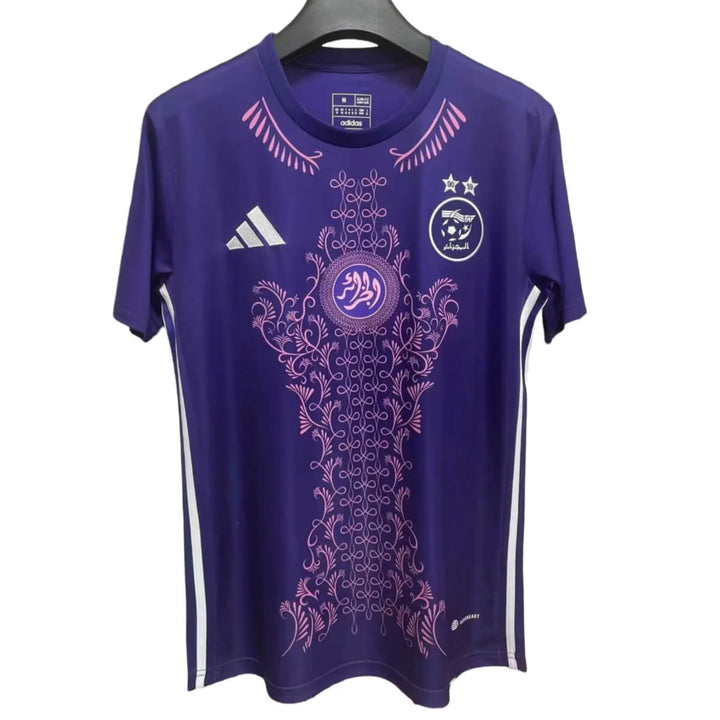 Algeria Special Edition Jersey 2024/25