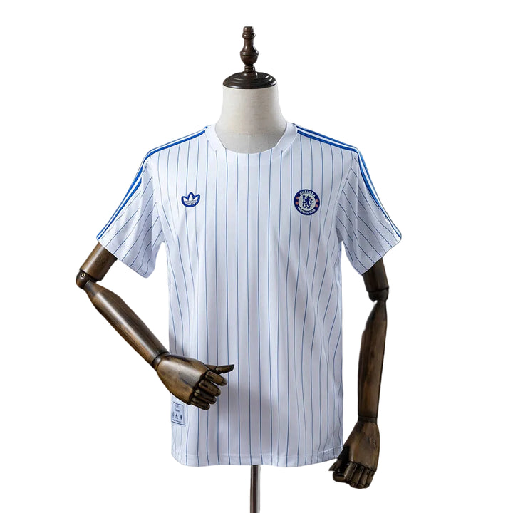 ch Terrace Icons Retro White 25/26