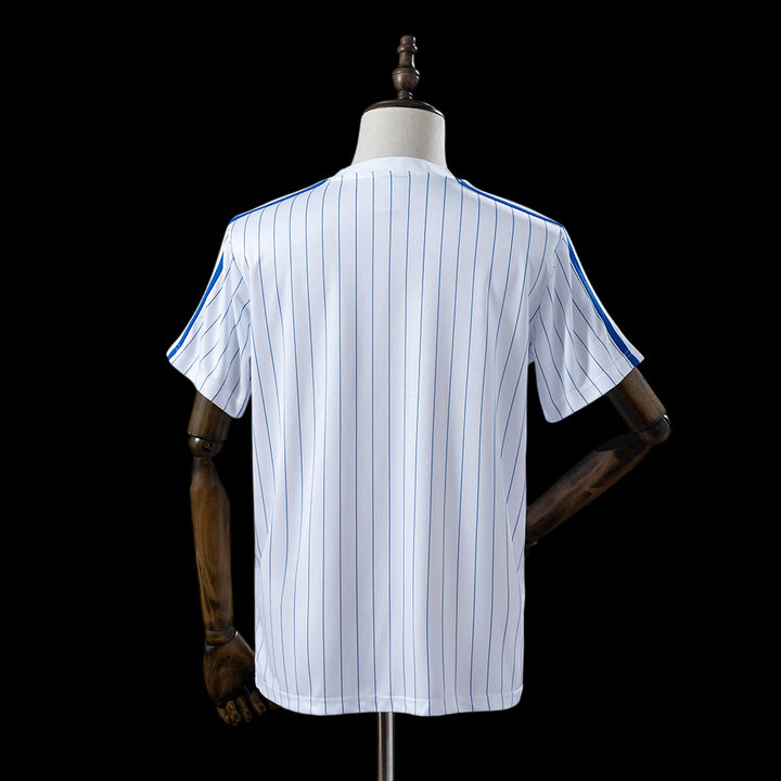 ch Terrace Icons Retro White 25/26