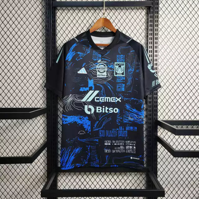 Tigres UANL Special Edition Jersey 2023/24