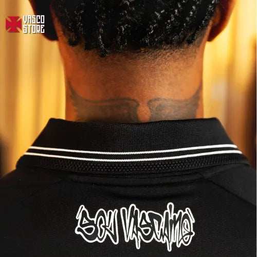 Vasco da Gama Home jersey 2025/26