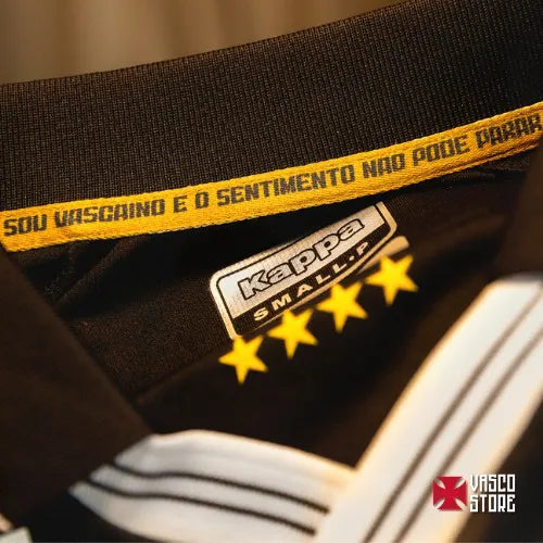 Vasco da Gama Home jersey 2025/26