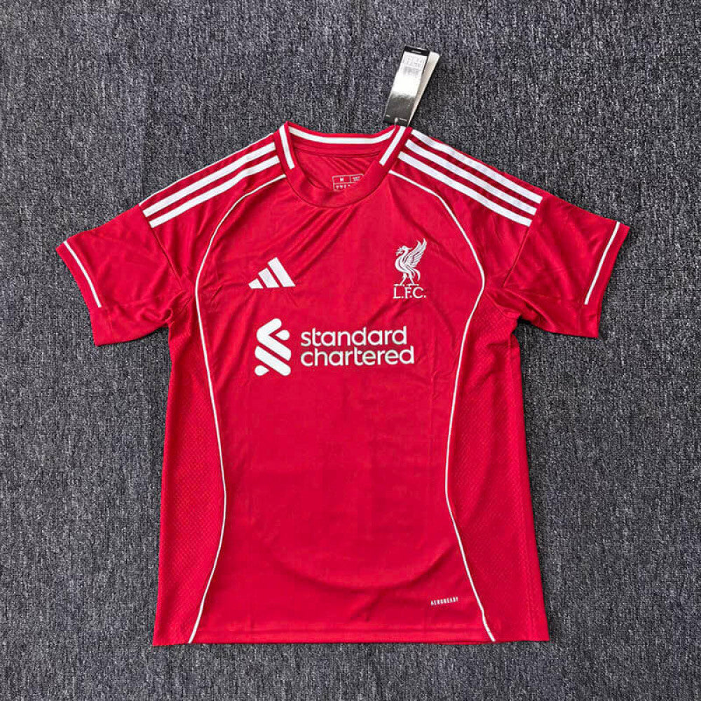 L_pool Special Edition Home Jersey 2025/26