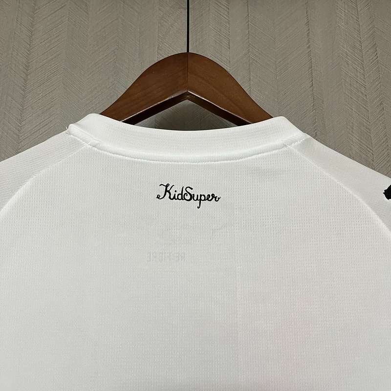 Man City Special Edition Away jersey 2025/26