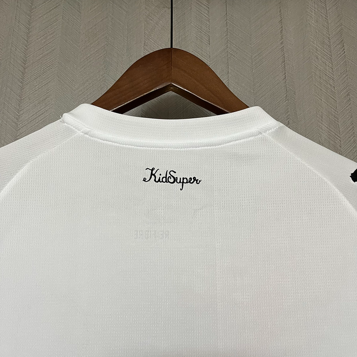 Man City Special Edition Away jersey 2025/26