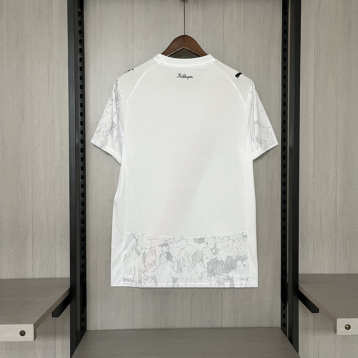 Man City Special Edition Away jersey 2025/26