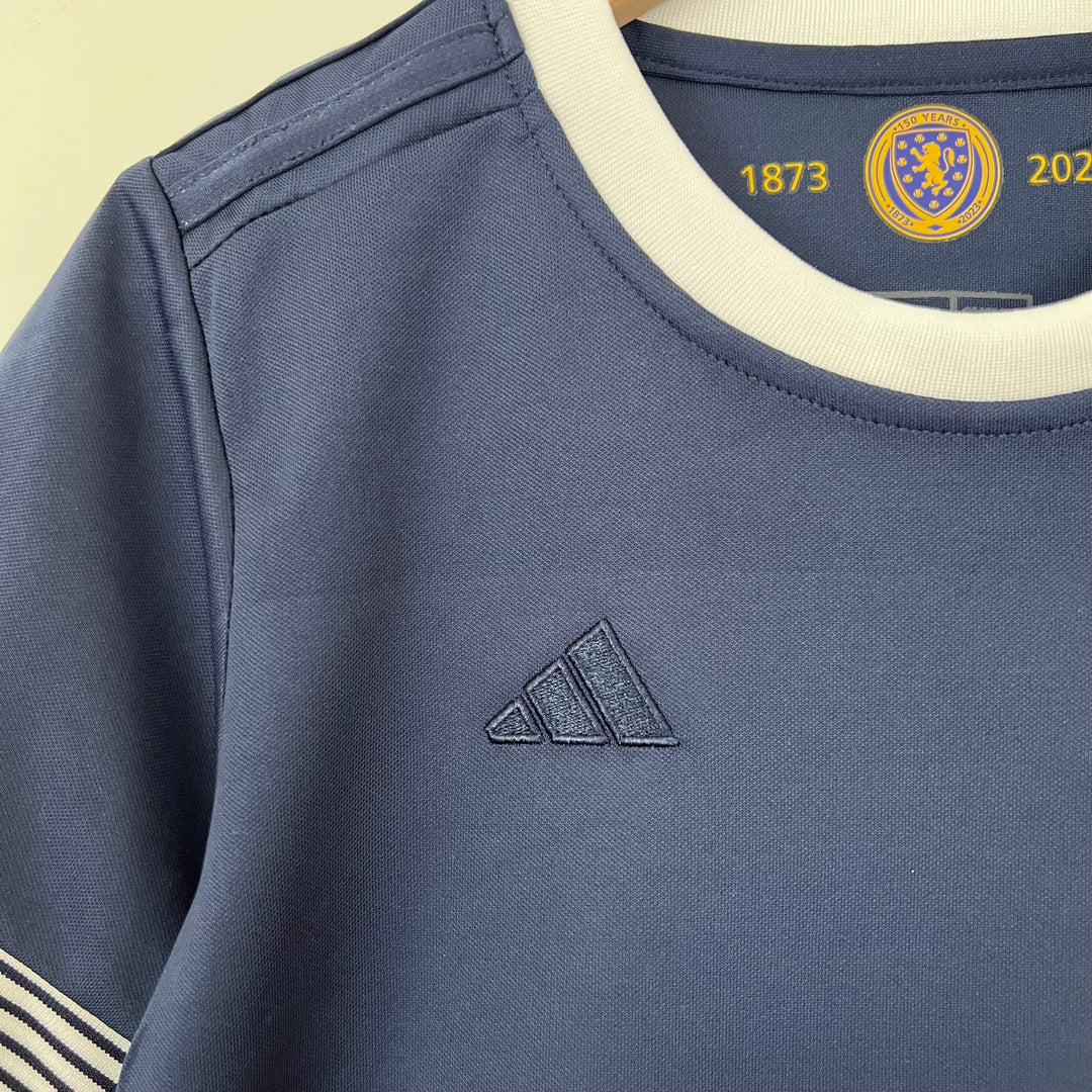 Scotland 150th Anniversary KIDS KIT 2023/24
