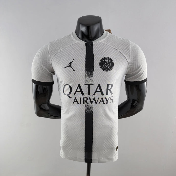 PSG Away Player Version JERSEY 2022/23