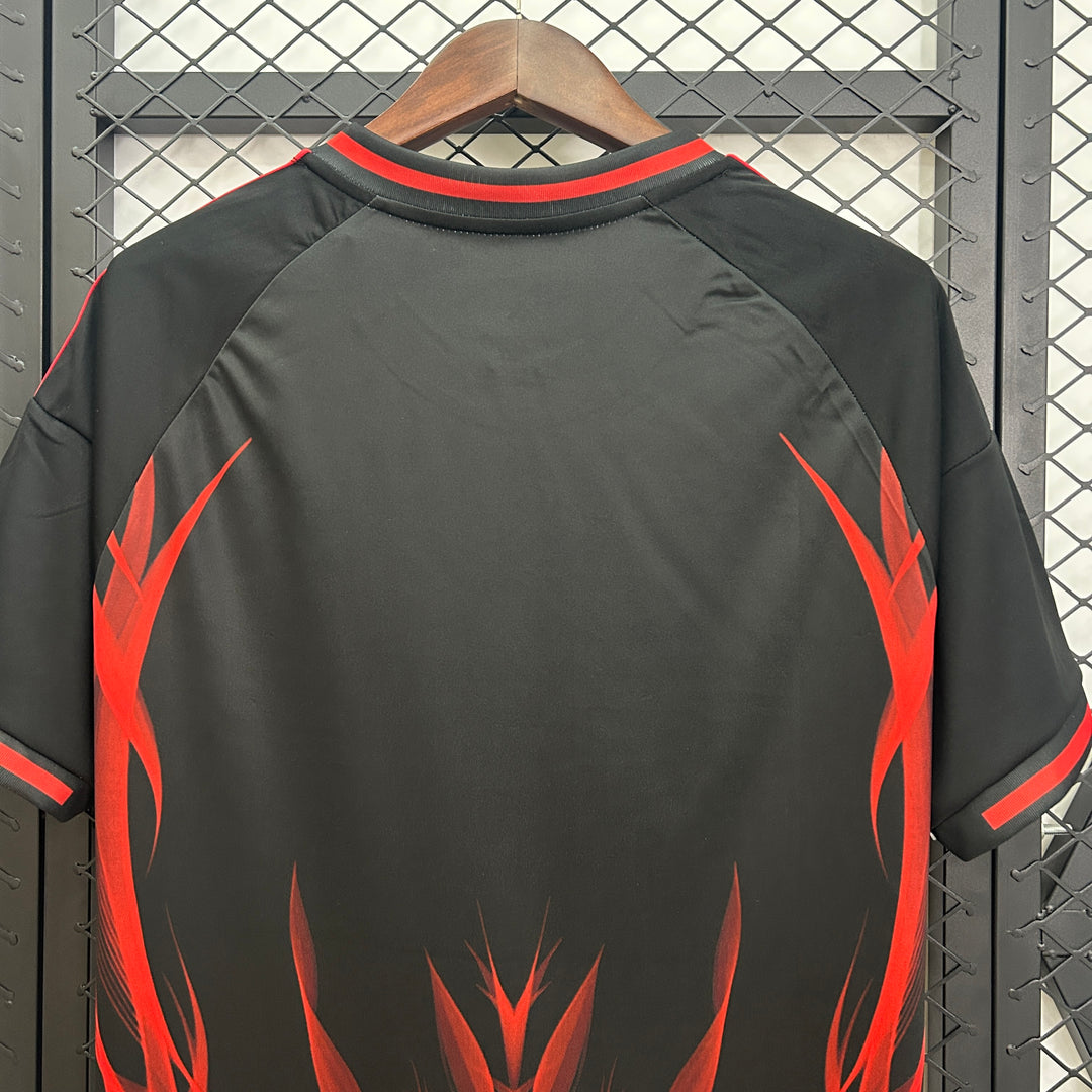 Benfica Special Edition Jersey 2025/26