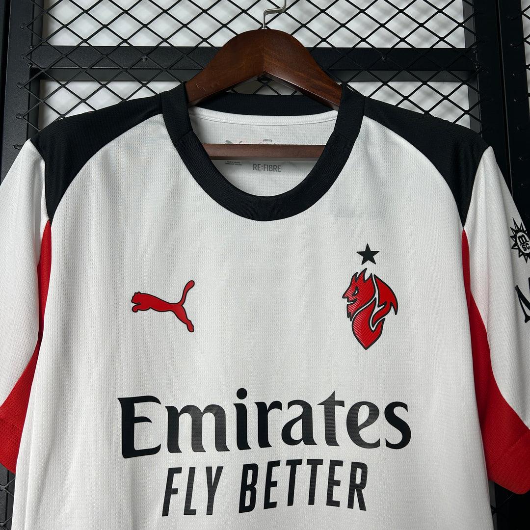AC Milan Special Edition Away Jersey 2025/26