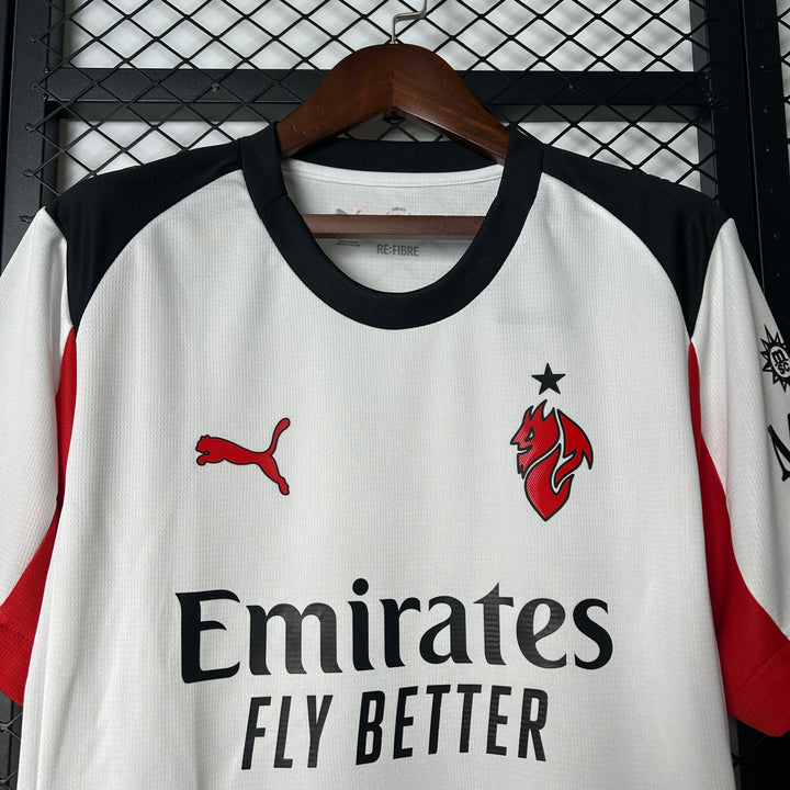 AC Milan Special Edition Away Jersey 2025/26