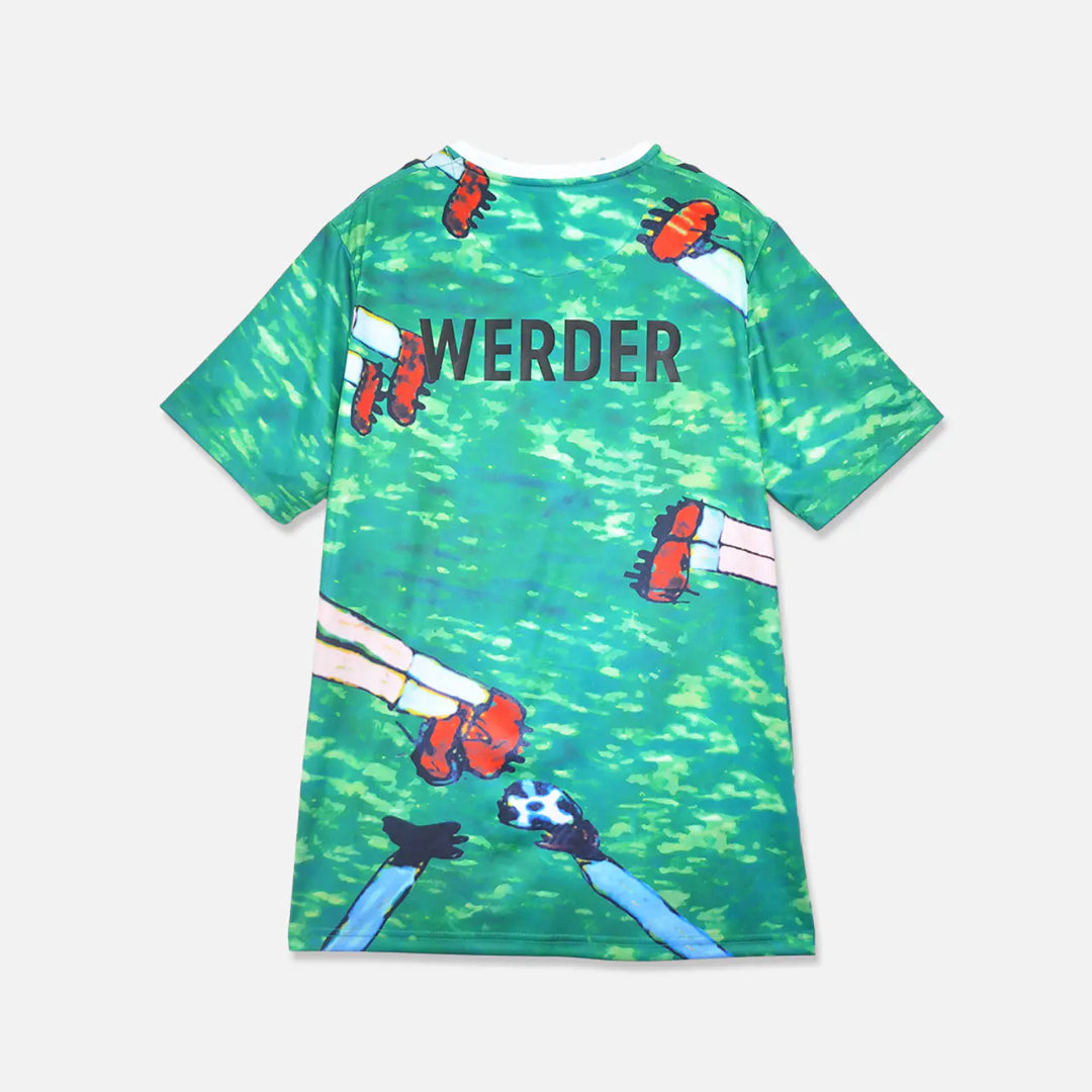 Werder Bremen Special EDITION JERSEY 24