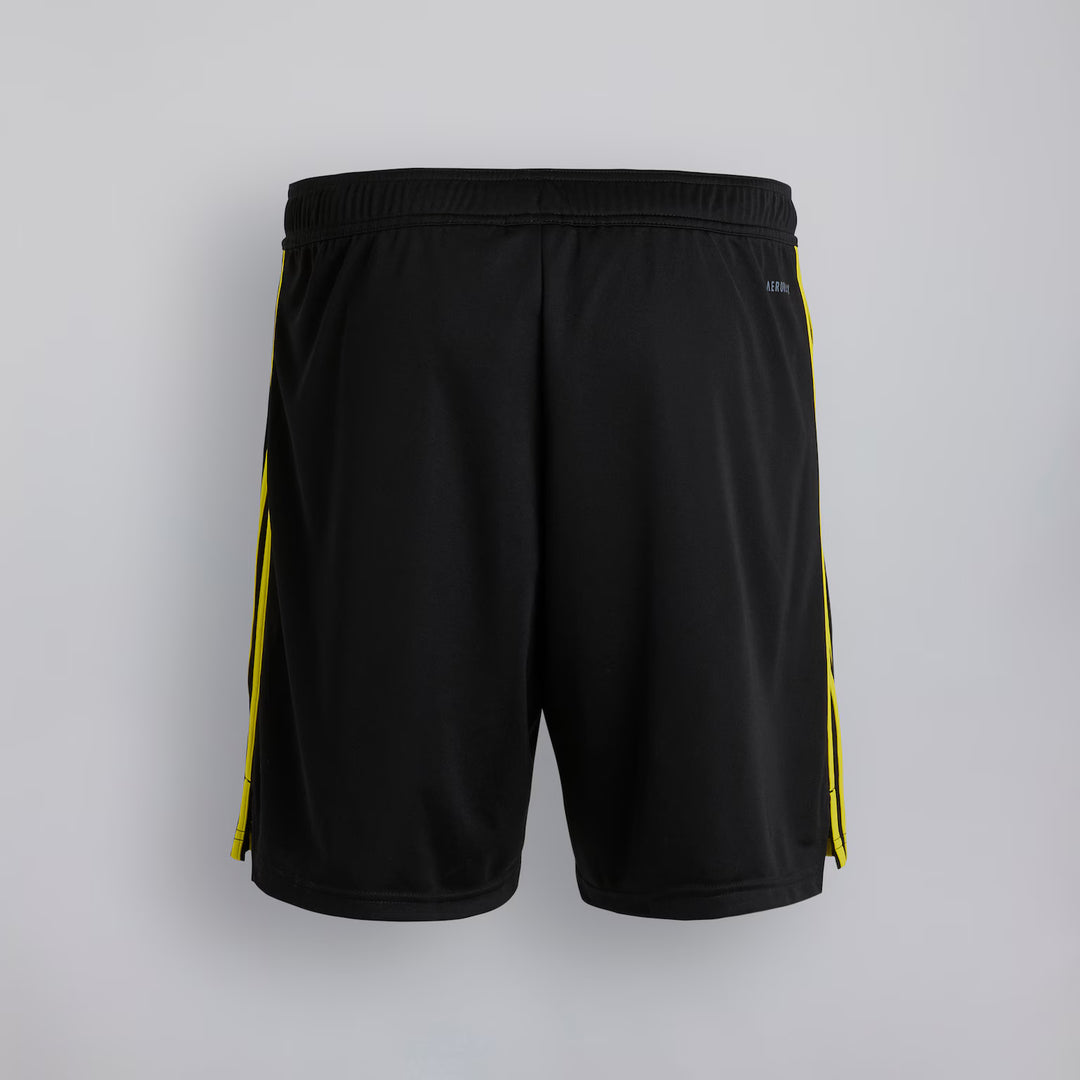 Man United Third Short 2025/26