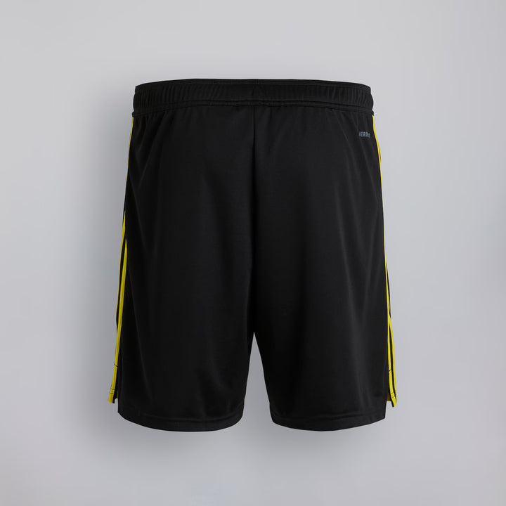 Man United Third Short 2025/26
