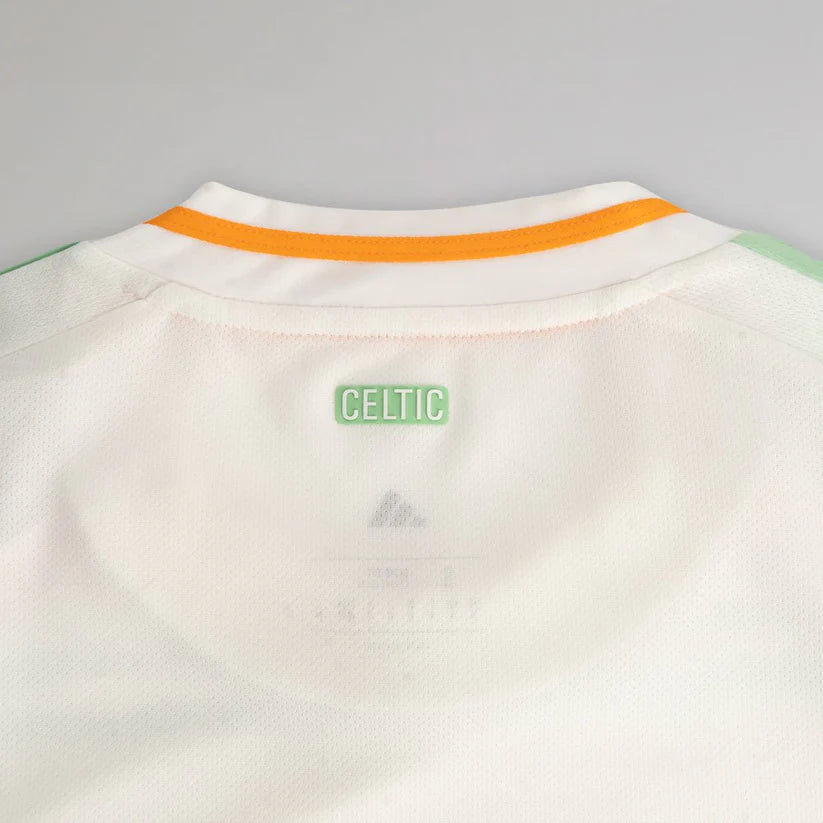 Celtic Third Jersey 2025/26