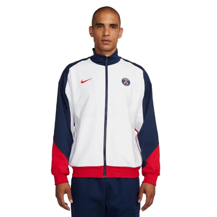 PSG DARK BLUE Training Jaketsuit