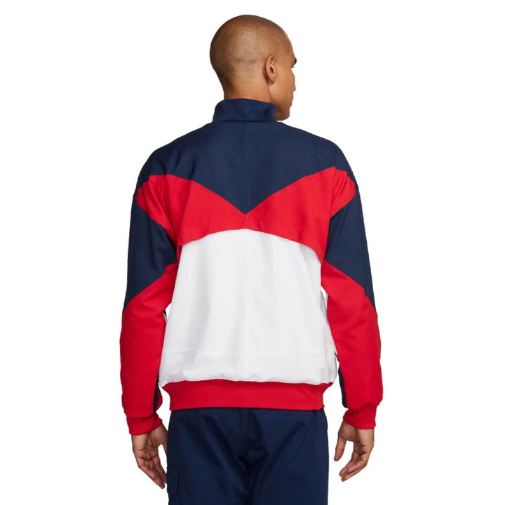 PSG DARK BLUE Training Jaketsuit