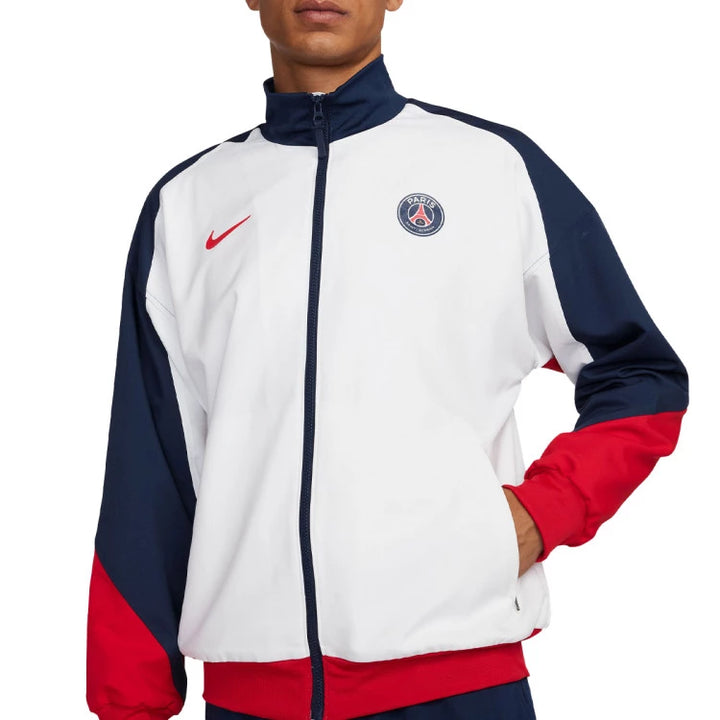 PSG DARK BLUE Training Jaketsuit