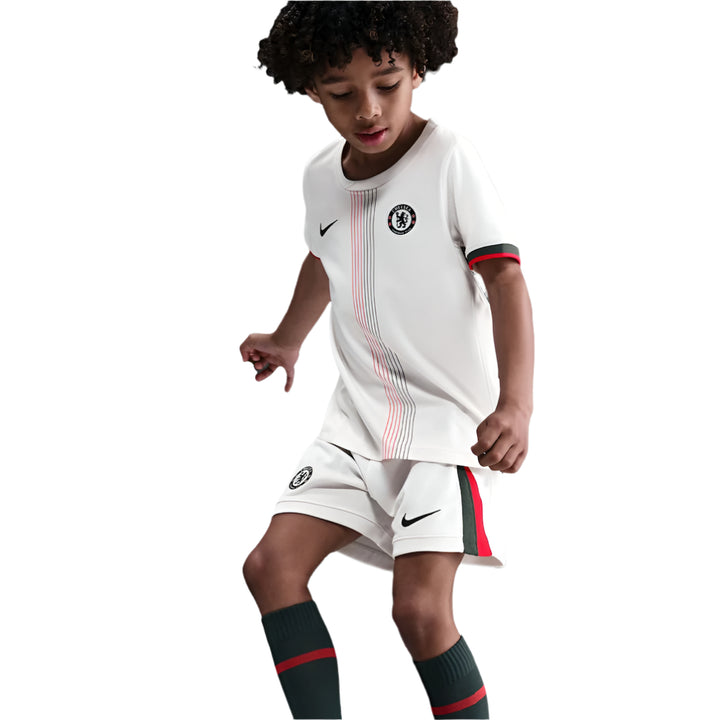 ch Kids Away Kids Kit 2025/26