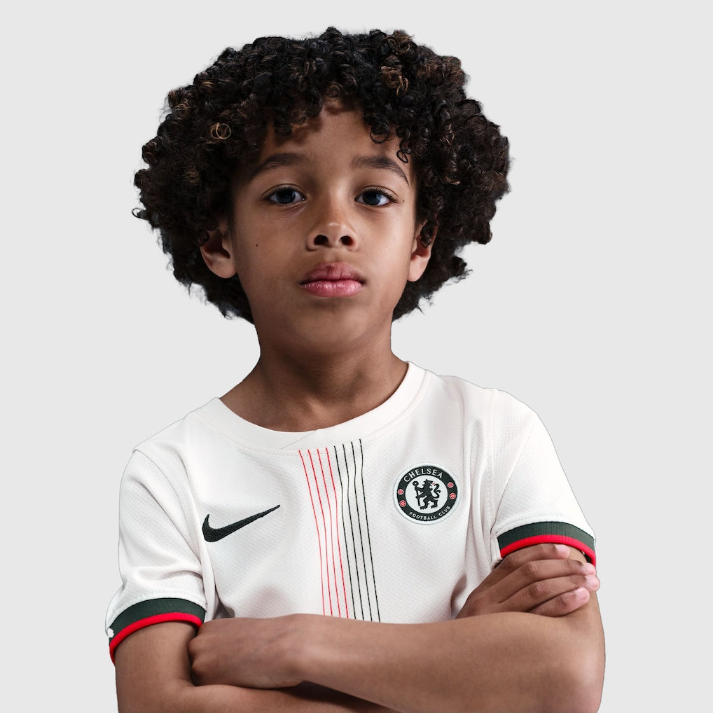 ch Kids Away Kids Kit 2025/26
