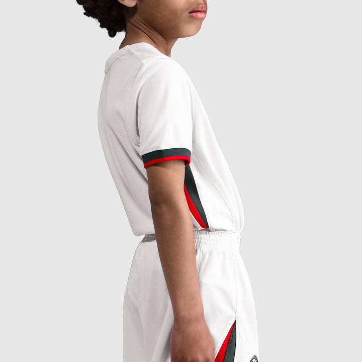 ch Kids Away Kids Kit 2025/26