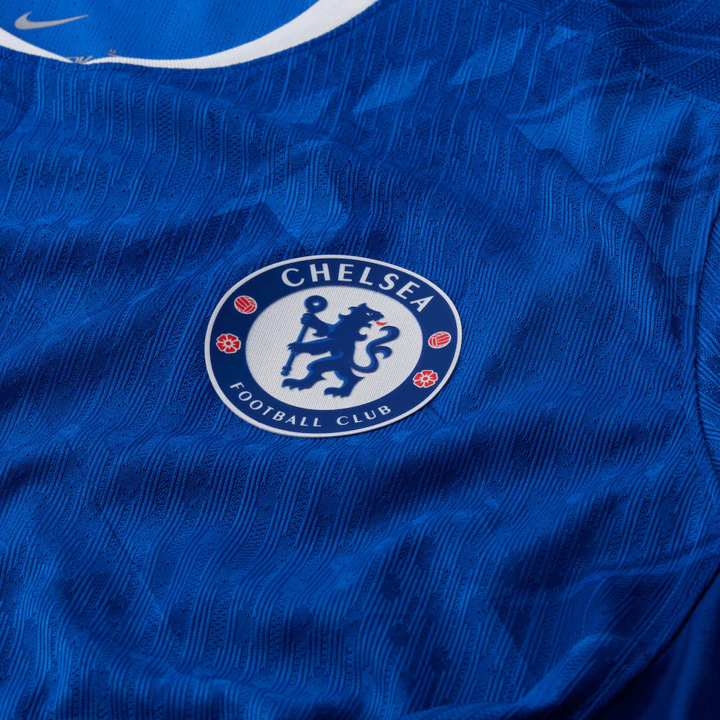 CH Home Player Version Jersey 2025/26