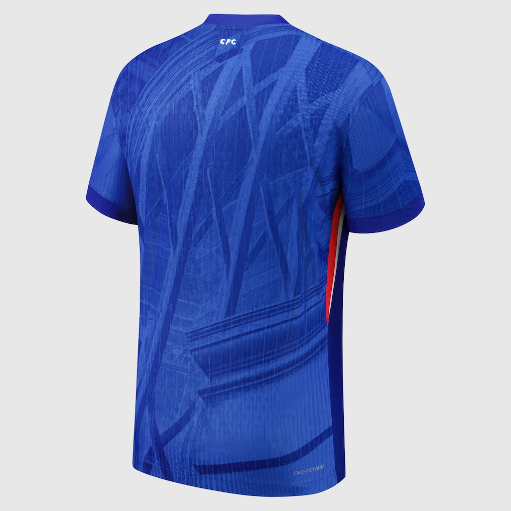CH Home Player Version Jersey 2025/26