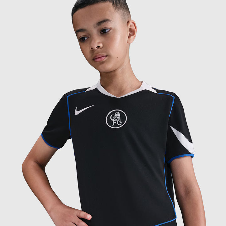 ch Kids Third Kids Kit 2025/26