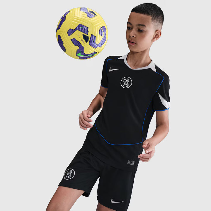 ch Kids Third Kids Kit 2025/26