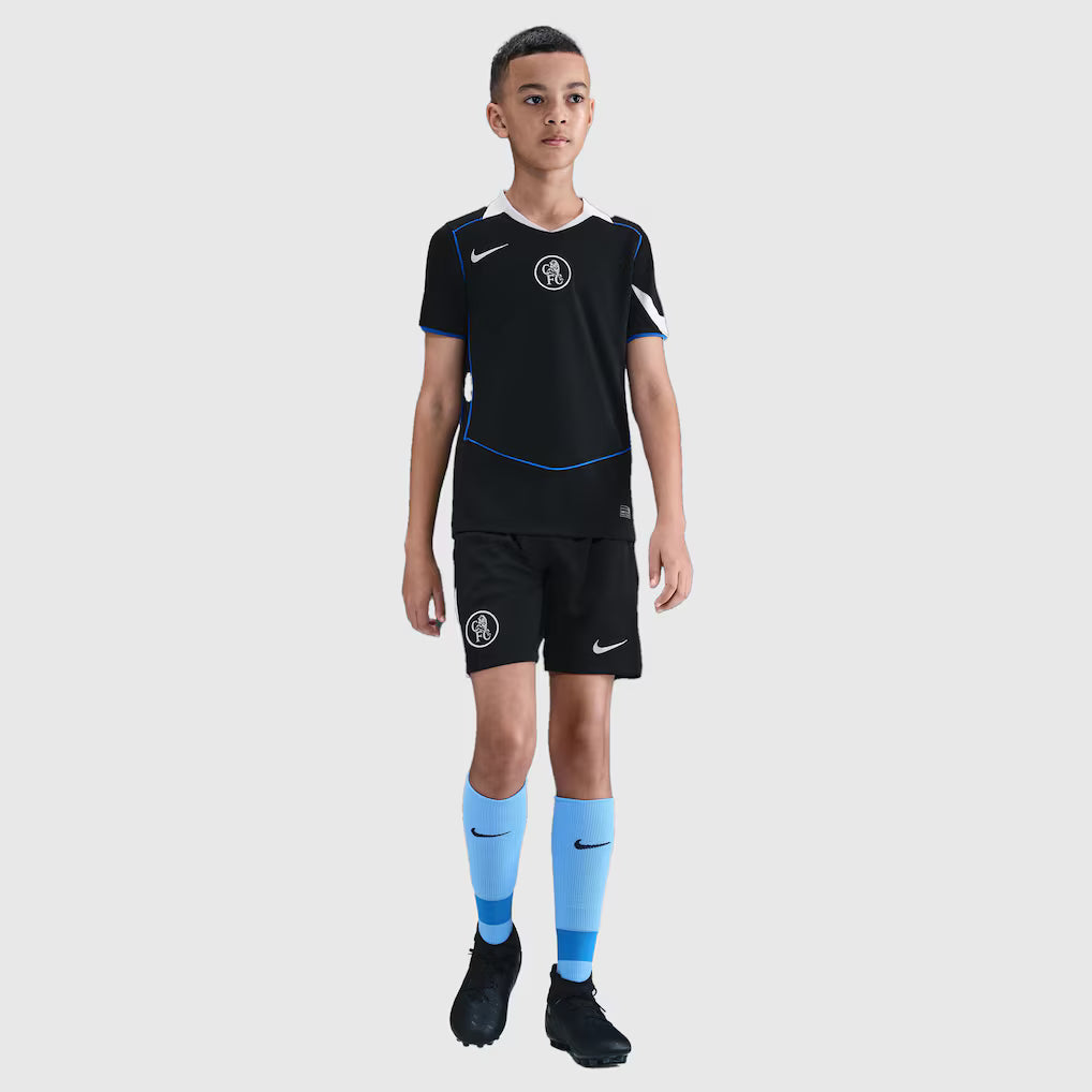 ch Kids Third Kids Kit 2025/26
