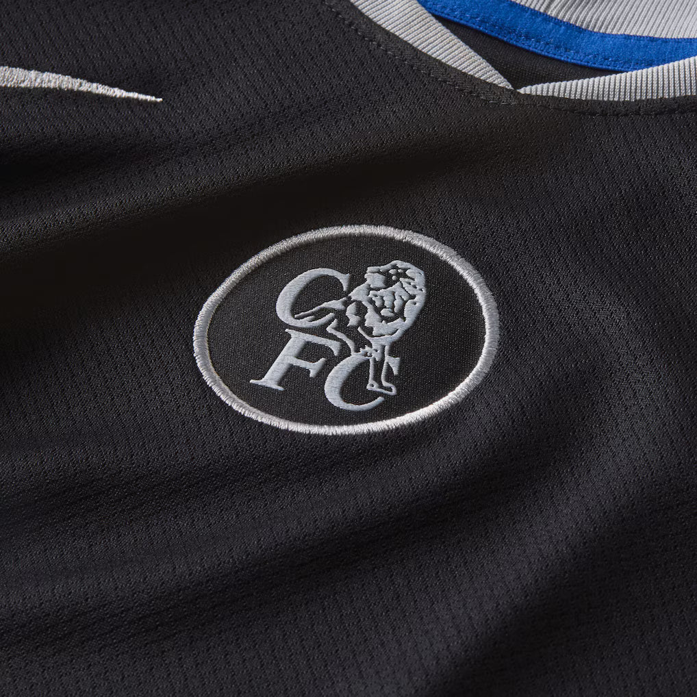 ch Kids Third Kids Kit 2025/26