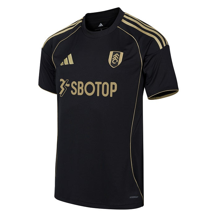 Fulham Third Jersey 2025/26