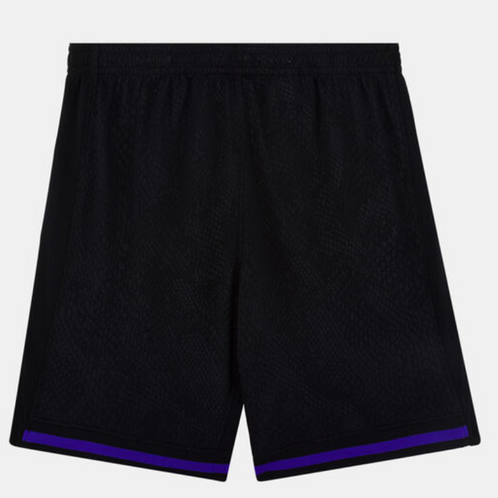 Barc_a Away Short  2025/26