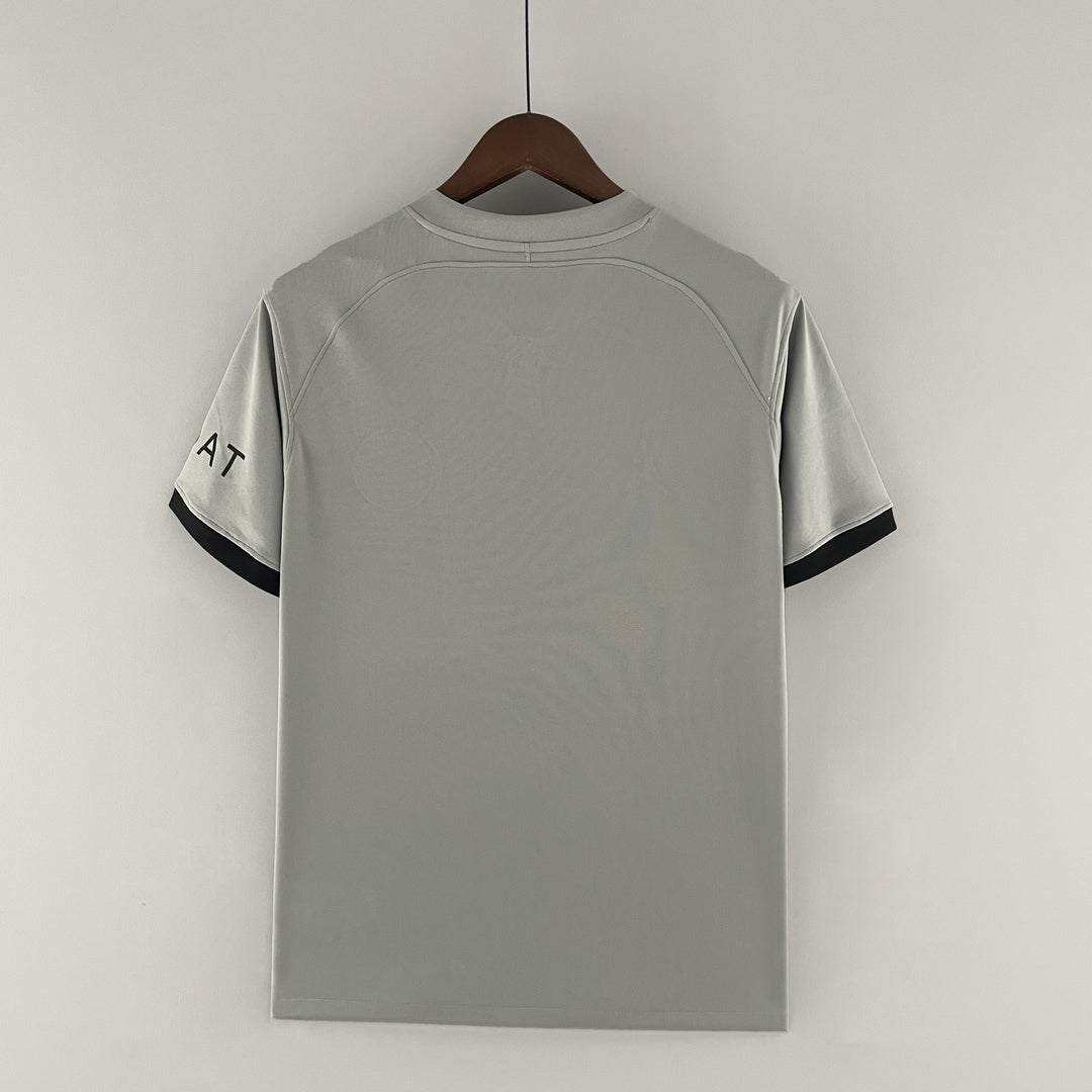 PSG Jordan AWAY jersey 2022/23