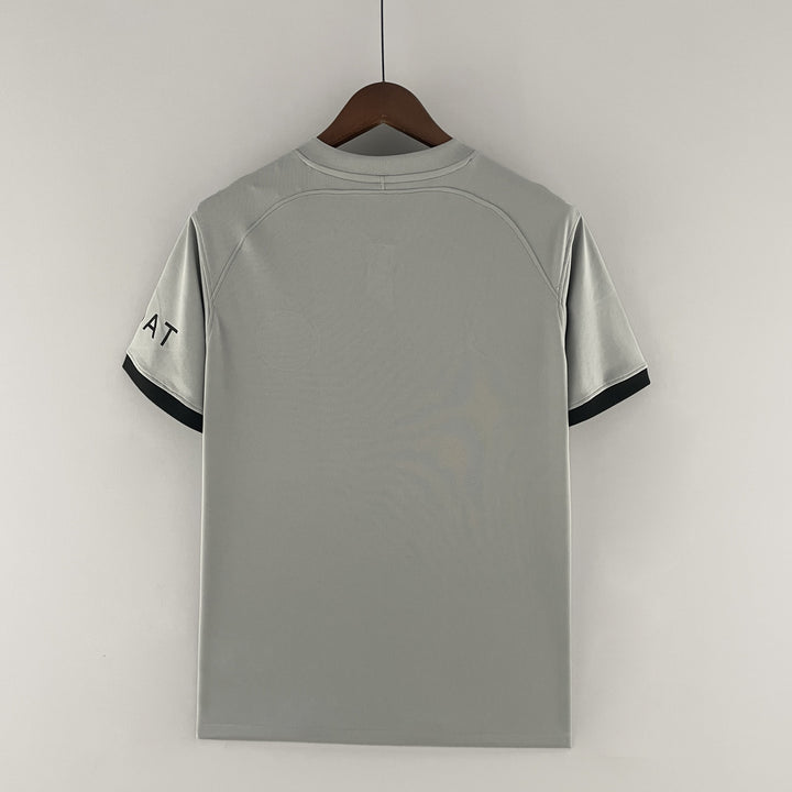 PSG Jordan AWAY jersey 2022/23