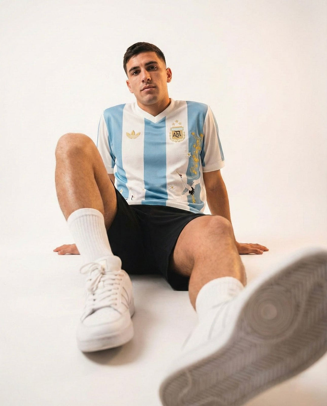 ARGENTINA SKYBLOOM 2026