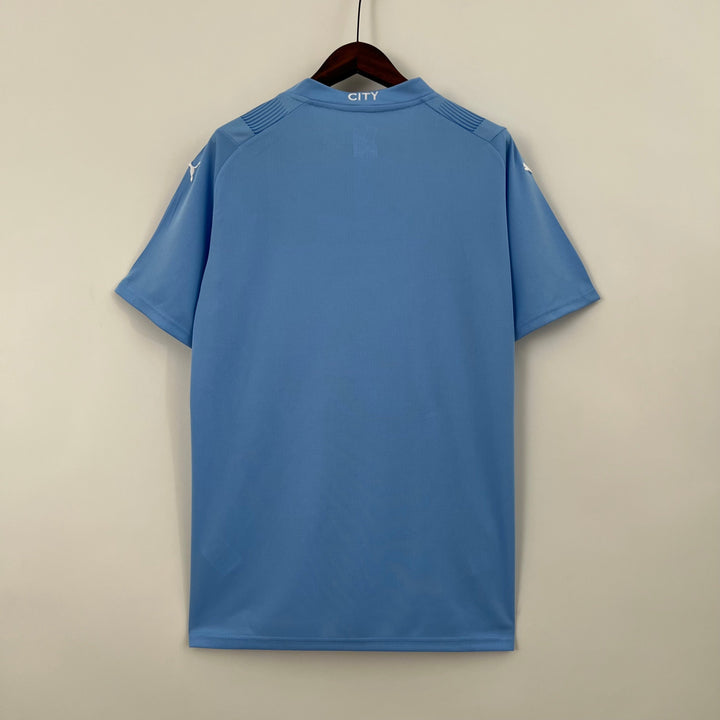 Manchester City home Jersey 2023/24